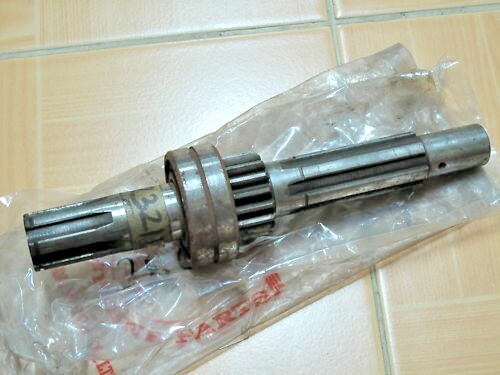 Honda cb250 cd250 cb350 - cd250,