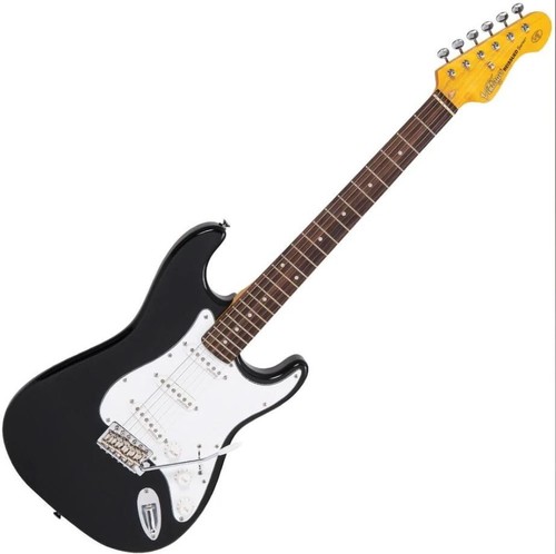 Vintage reissued v6bb black - reissued,