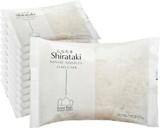 - Shirataki Konjac Noodles