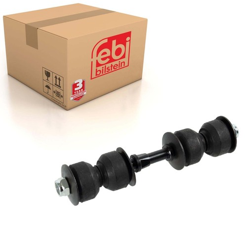 Front drop link - drop, hilux