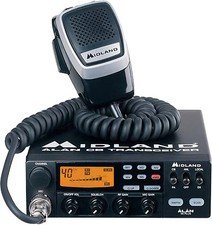 CB Radio Midland Alan 48 PRO