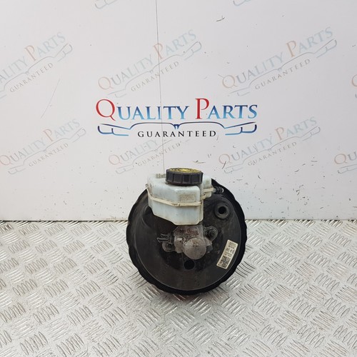 Seat toledo brake - seat, servo