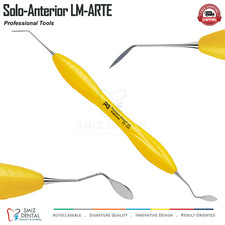 Solo Anterior Dental Composite