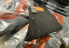 LEVI'S 511 EASE SLIM STRAIGHT