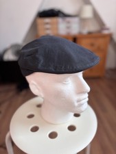 Samuel Windsor Flat Cap Mens