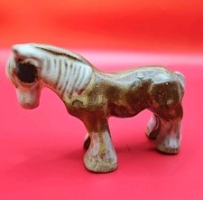 Small Tremar Studio Pottery