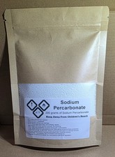 Sodium Percarbonate 100 - 500