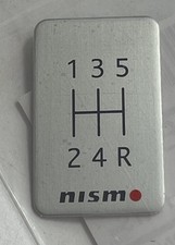 Nismo nissan 96935 - nismo,
