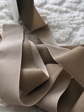 Velvet Ribbon Widths     9mm