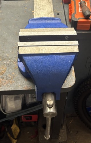 Irwin record 6 mechanics - record,