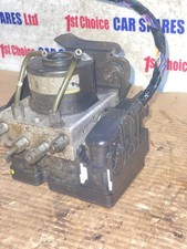 MAZDA 2  Petrol ABS Pump