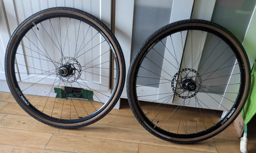 Kinesis crosslight disc - cx,