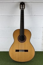 Alhambra 7P Classical Guitar