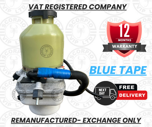 Vauxhall meriva mk2 - mk2, blue