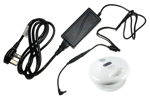 Power adapter for - adapter, led