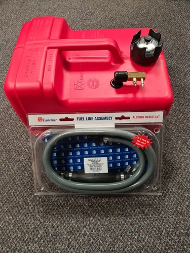 Yamaha plastic petrol - l,