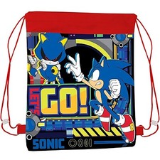 Sonic The Hedgehog Let's Go