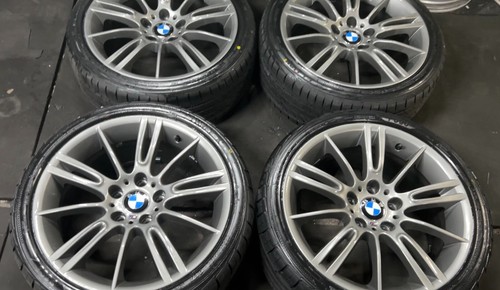 Genuine staggered bmw - genuine, mv3