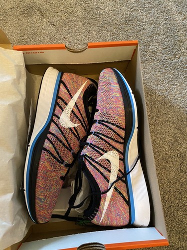 Nike flyknit trainer - flyknit, trainer+
