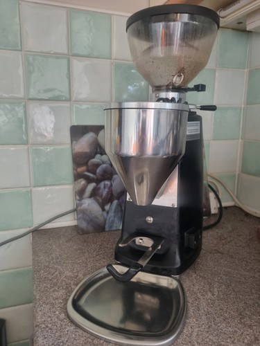 Mazzer luigi spa mini - luigi,