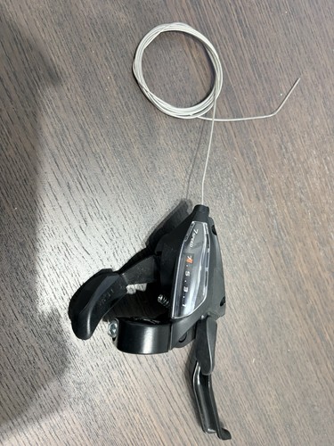 Shimano ef500 fire plus - st-ef500, ez