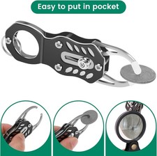 Coin Tester Kit for Gold and