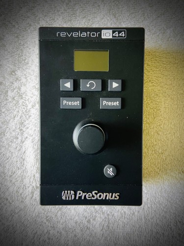 Presonus revelator io44 usb - revelator,
