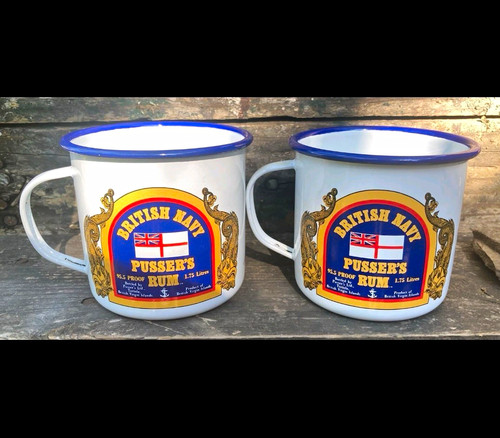 Pusser rum british navy - rum,