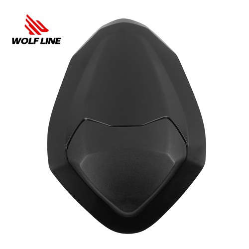 Wolfline rear passenger seat - wolfline,