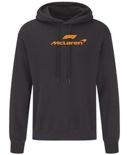 F1 Mclaren logo Unisex Hoodie