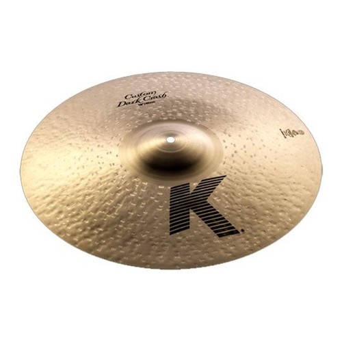 Zildjian custom dark - zildjian,