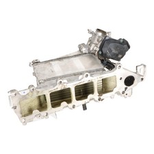 Intercooler VW Passat B8 (3G)