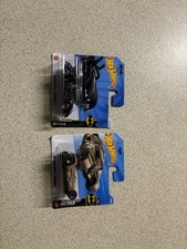 Hot Wheels The Dark Knight