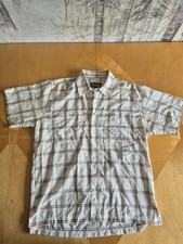 Rohan Marrakech SS Checked