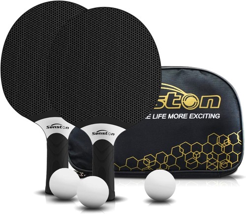 Professional table tennis - table,