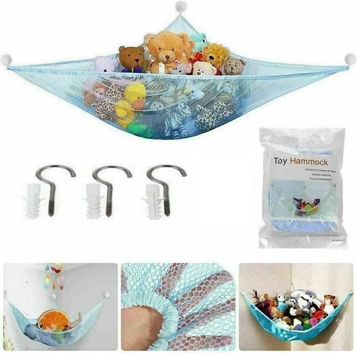 Kids toy hammock cuddly soft - hammock,