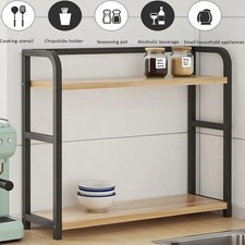 Spice Rack  2 Tier Kitchen