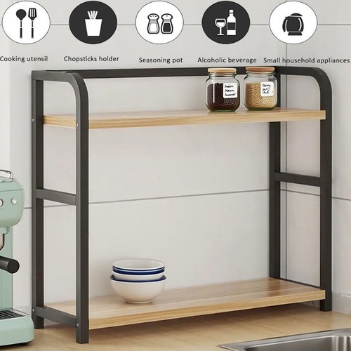 Spice rack tier kitchen - spice,