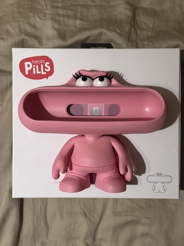 Nicki minaj pink - minaj, pill