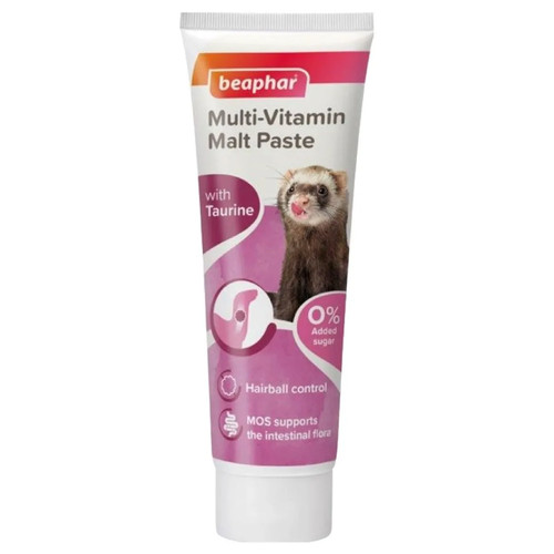 Beaphar multi vitamin malt - multi-vitamin,