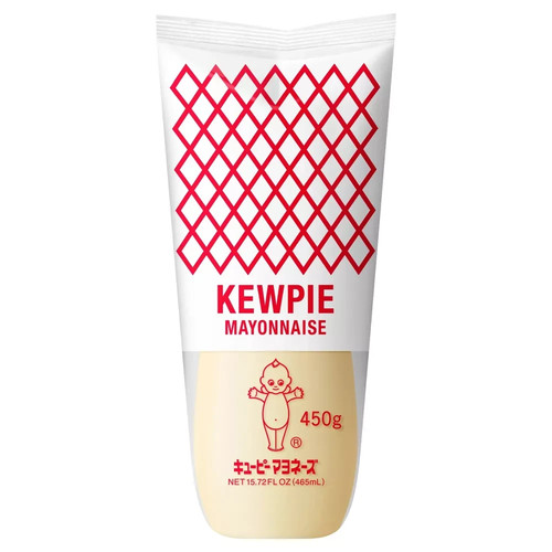 Kewpie mayonnaise imported - mayonnaise,,