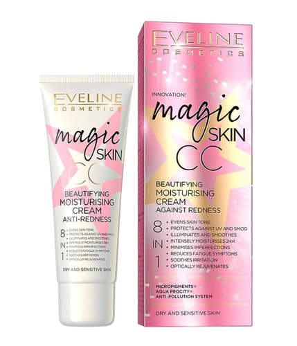 Eveline magic skin - eveline,