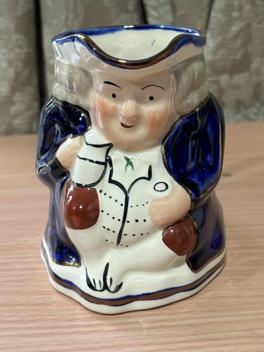 Rare very fine vintage toby - very,