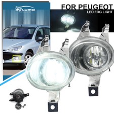 For Peugeot 206 SW CC S16 GTI