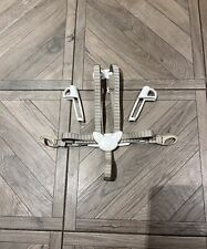 Stokke Tripp Trapp 5 Point Safety Harness + Attachment Brackets