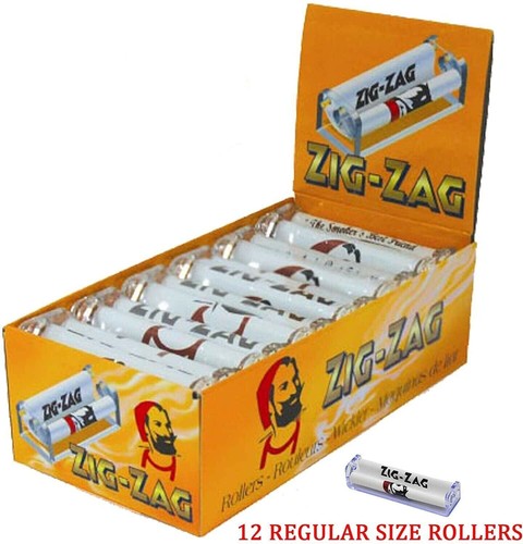 New zig zag regular size - zig,