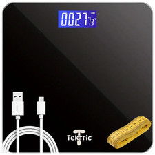 Weighing Scales, TEKTRIC