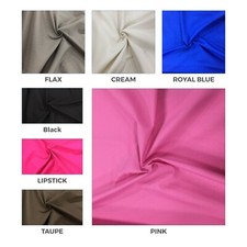 100% COTTON CANVAS FABRIC