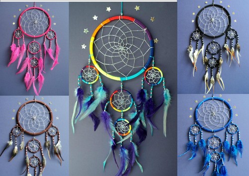 Dream catcher girls - catcher,