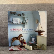 Childhood Treasures Caroline